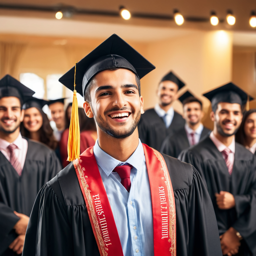 صورة شخص يحمل شنطتة